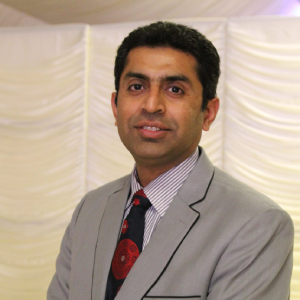 Yasser Sajjad